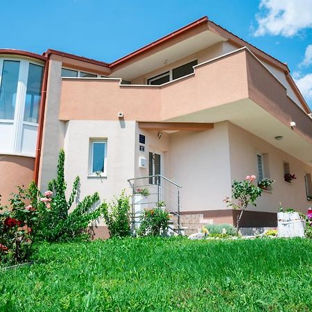 Nadalina Apartment Kastel Stari ภายนอก รูปภาพ