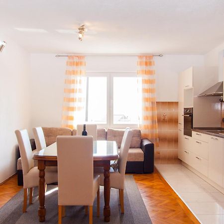 Nadalina Apartment Kastel Stari ภายนอก รูปภาพ