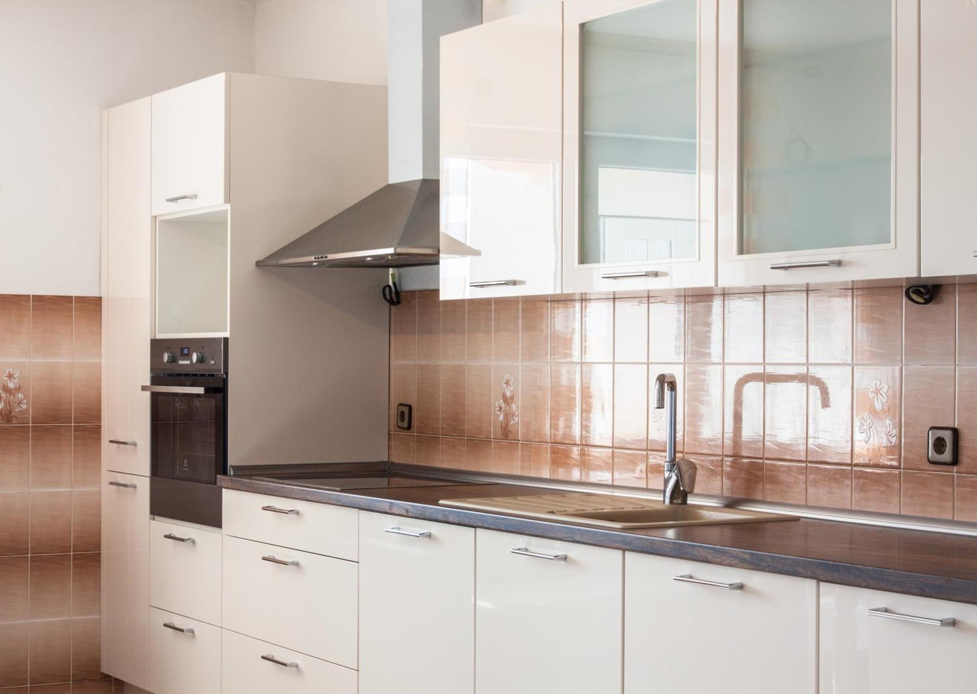 Nadalina Apartment Kastel Stari ภายนอก รูปภาพ
