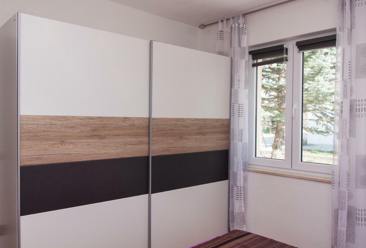 Nadalina Apartment Kastel Stari ภายนอก รูปภาพ