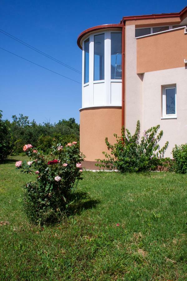 Nadalina Apartment Kastel Stari ภายนอก รูปภาพ